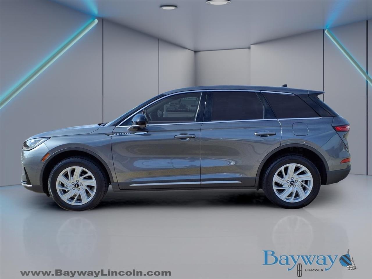 Lincoln Corsair Premiere 2024