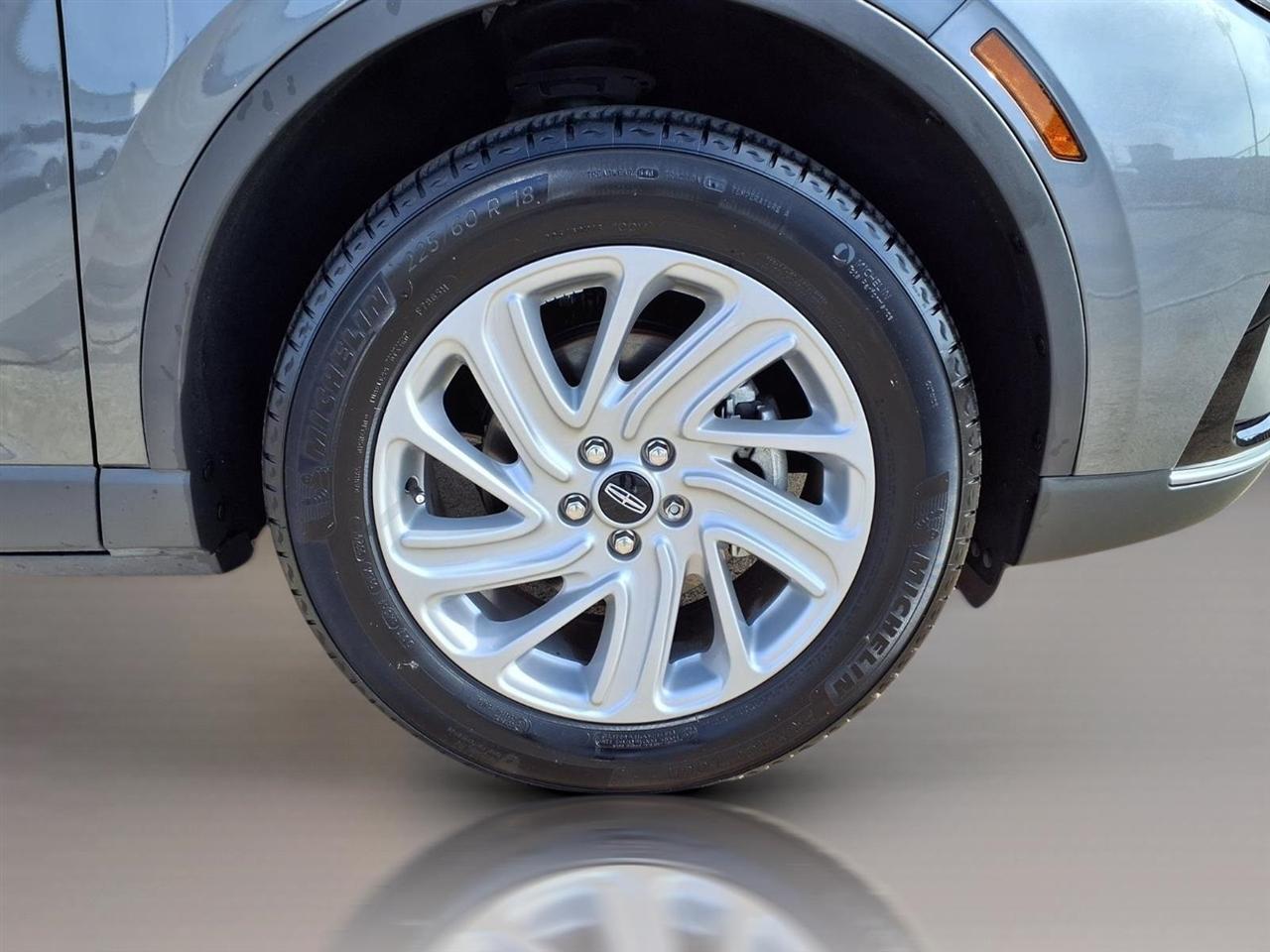 Lincoln Corsair Premiere 2024