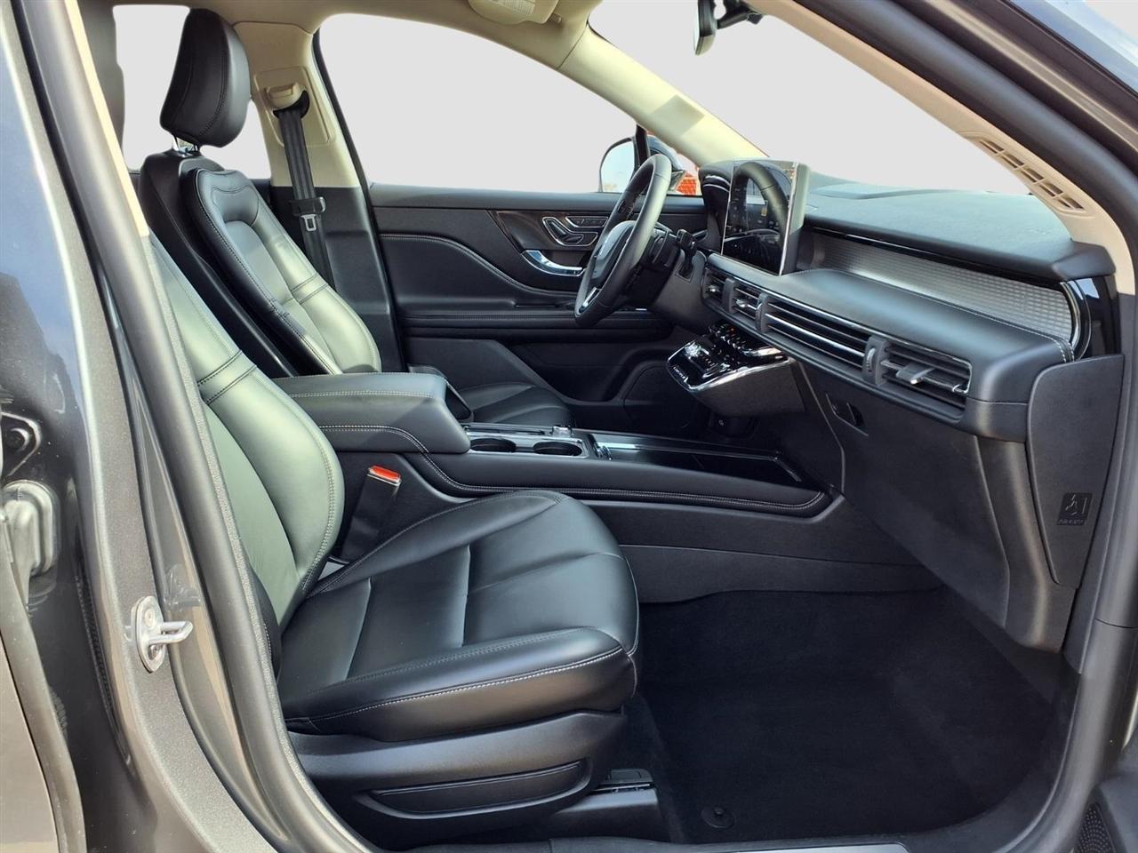 Lincoln Corsair Premiere 2024