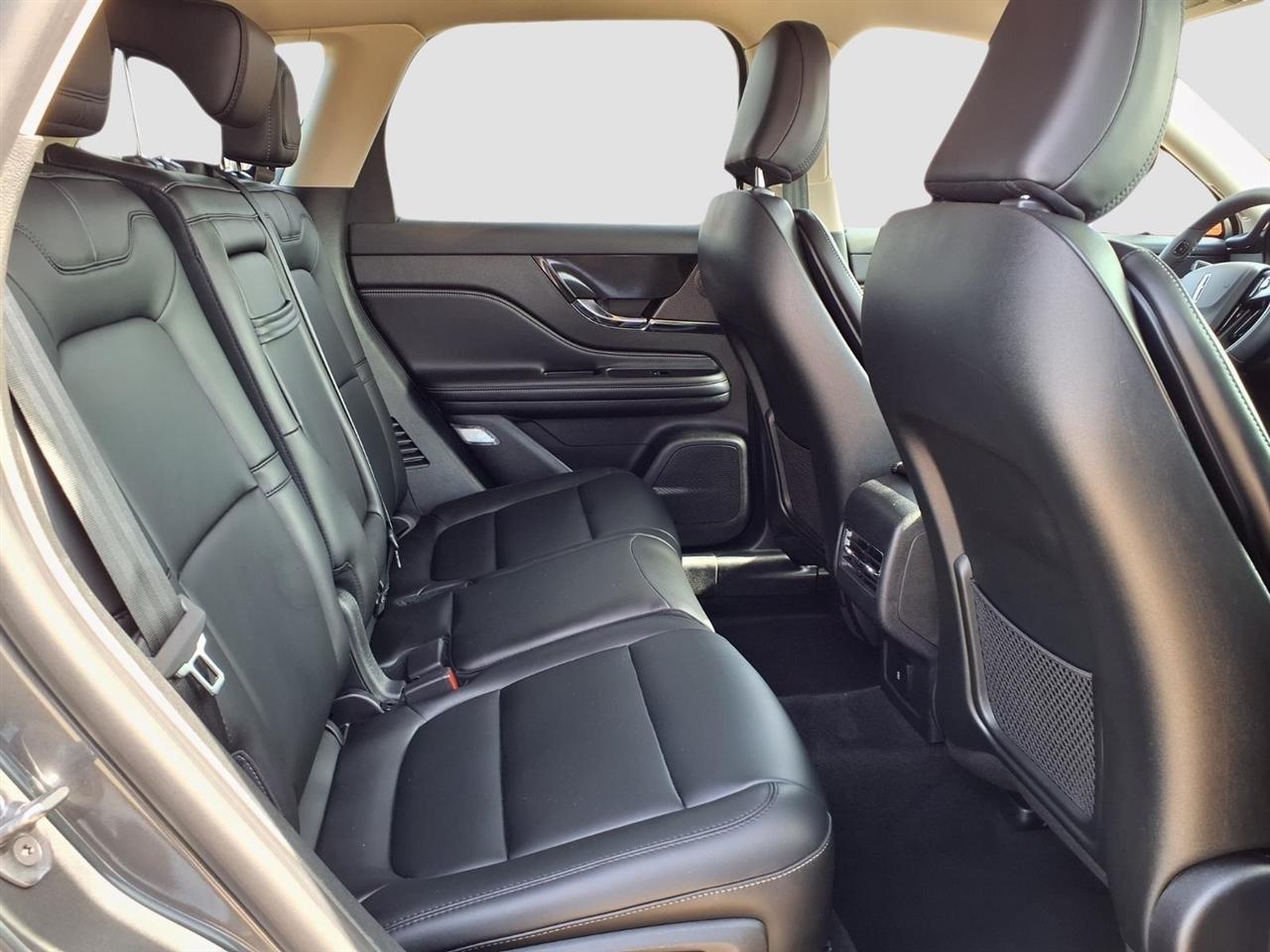 Lincoln Corsair Premiere 2024