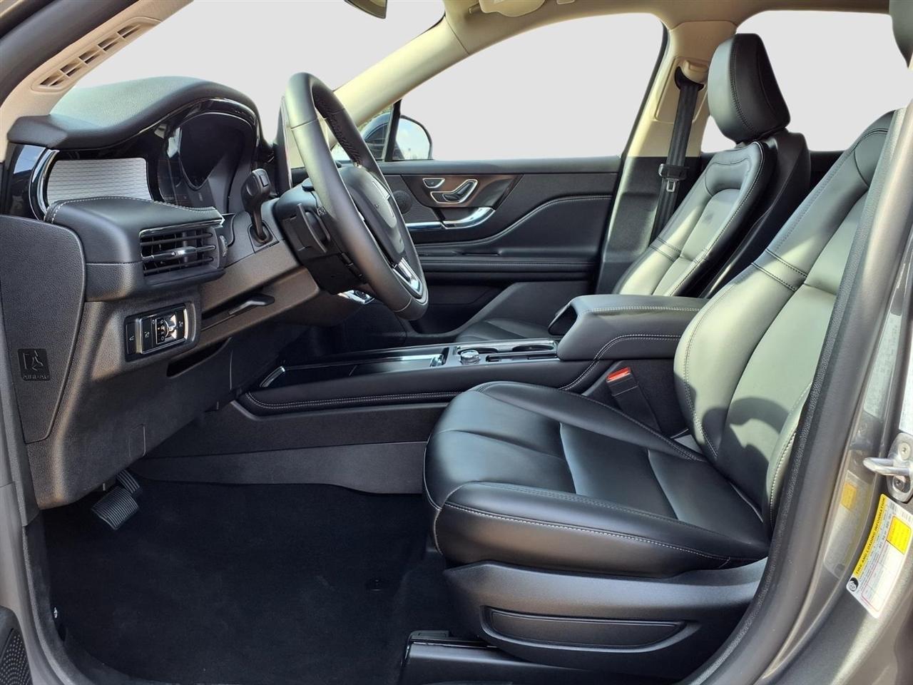 Lincoln Corsair Premiere 2024