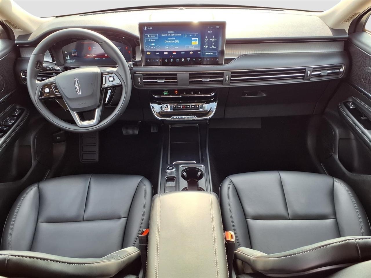 Lincoln Corsair Premiere 2024