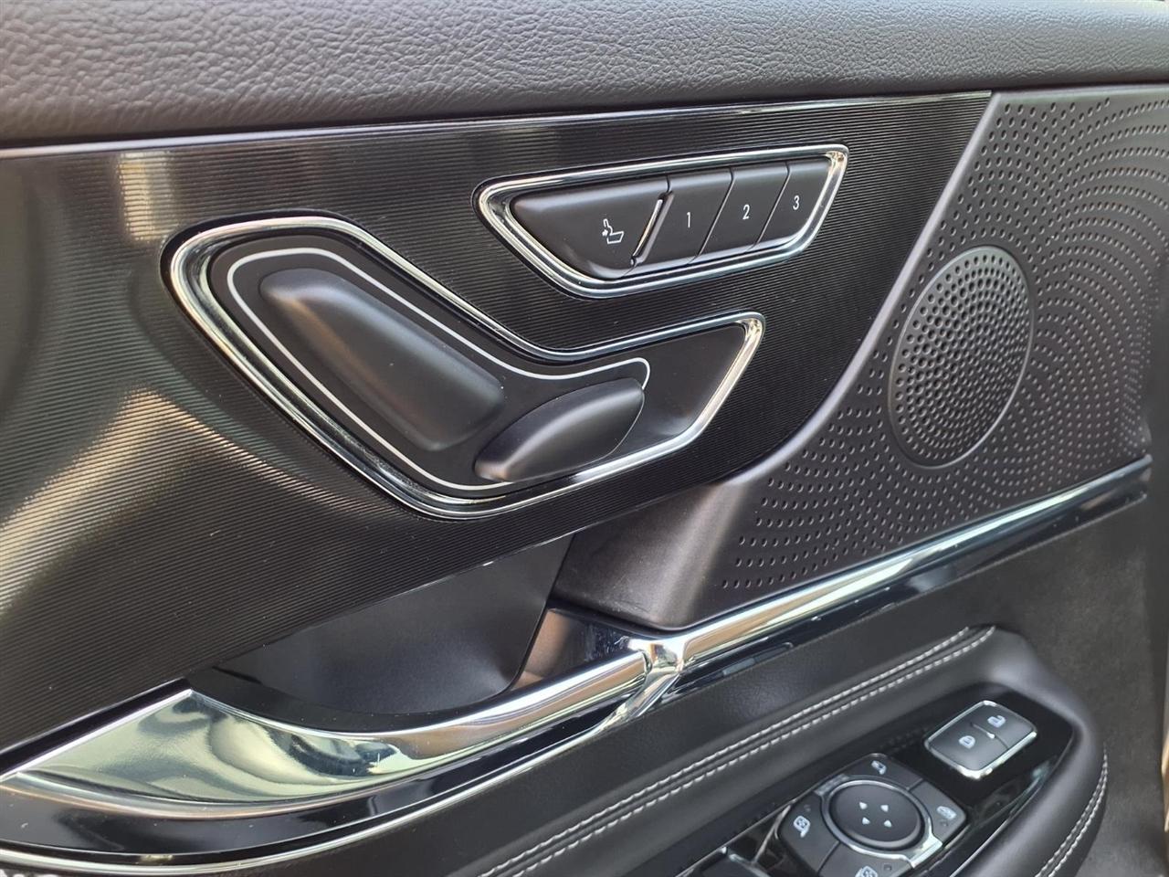 Lincoln Corsair Premiere 2024