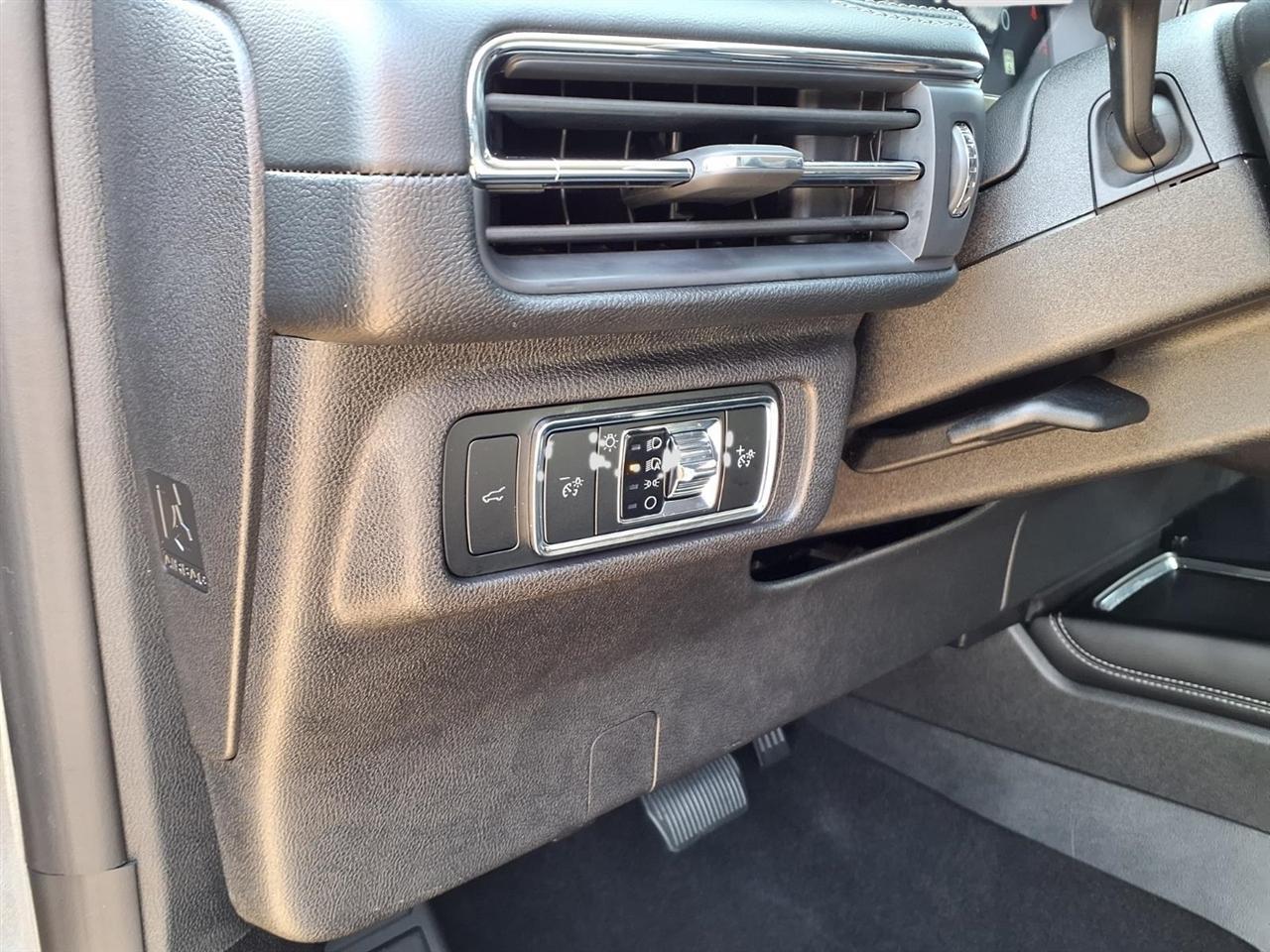 Lincoln Corsair Premiere 2024