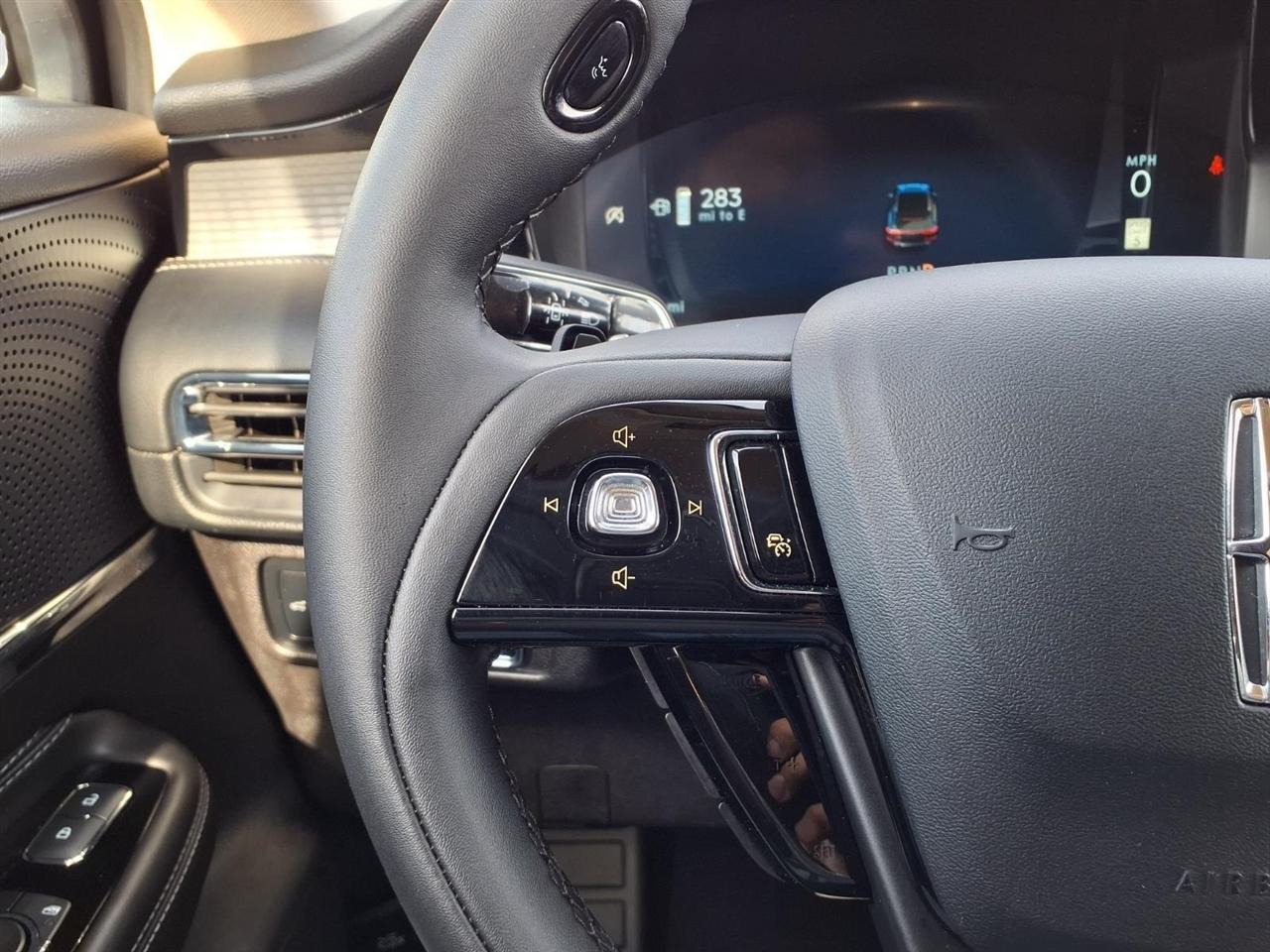 Lincoln Corsair Premiere 2024