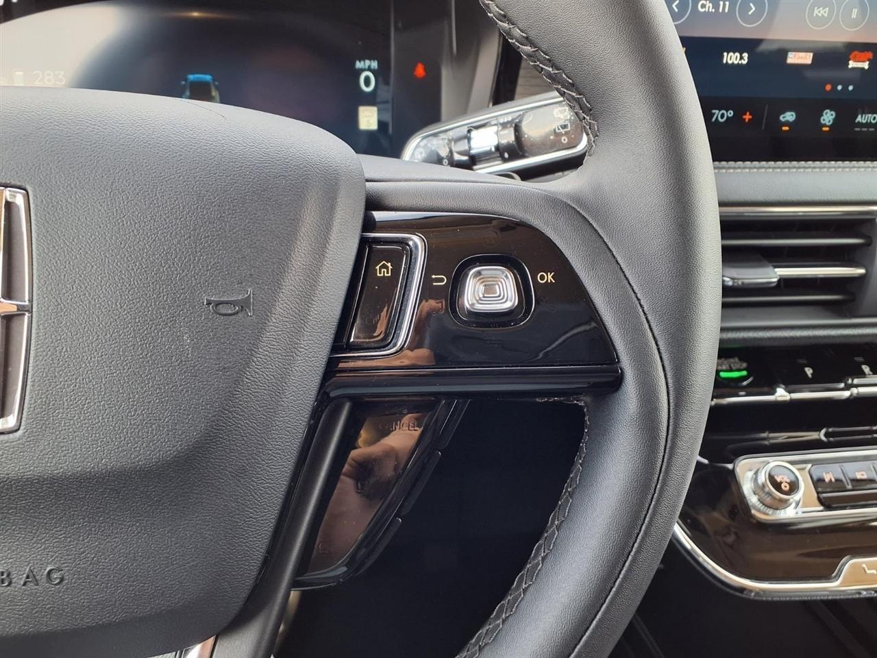 Lincoln Corsair Premiere 2024