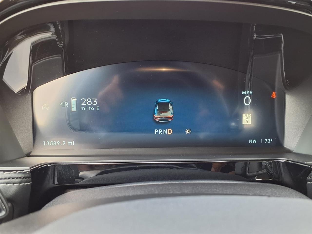 Lincoln Corsair Premiere 2024