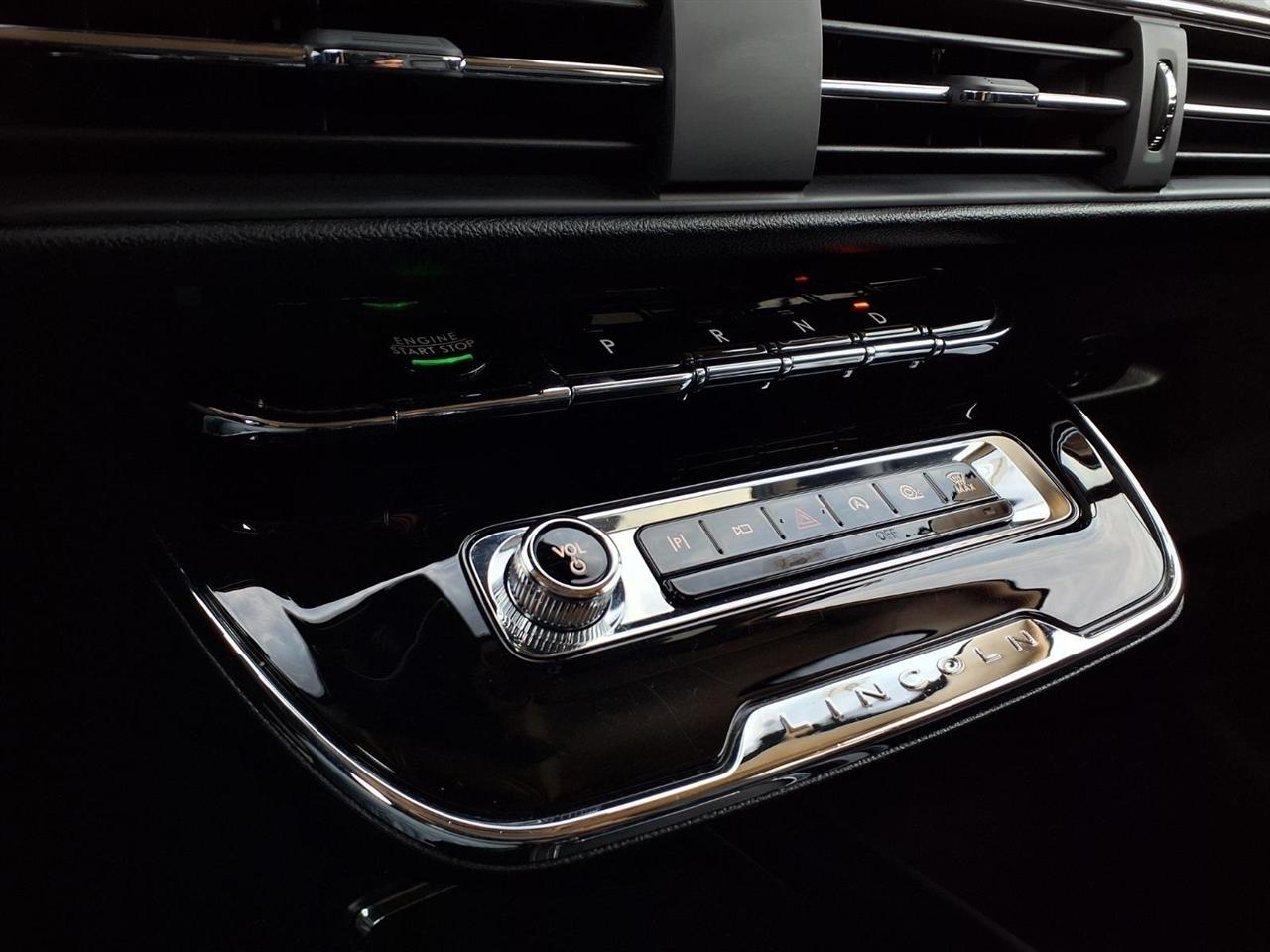 Lincoln Corsair Premiere 2024