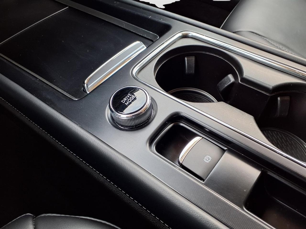 Lincoln Corsair Premiere 2024