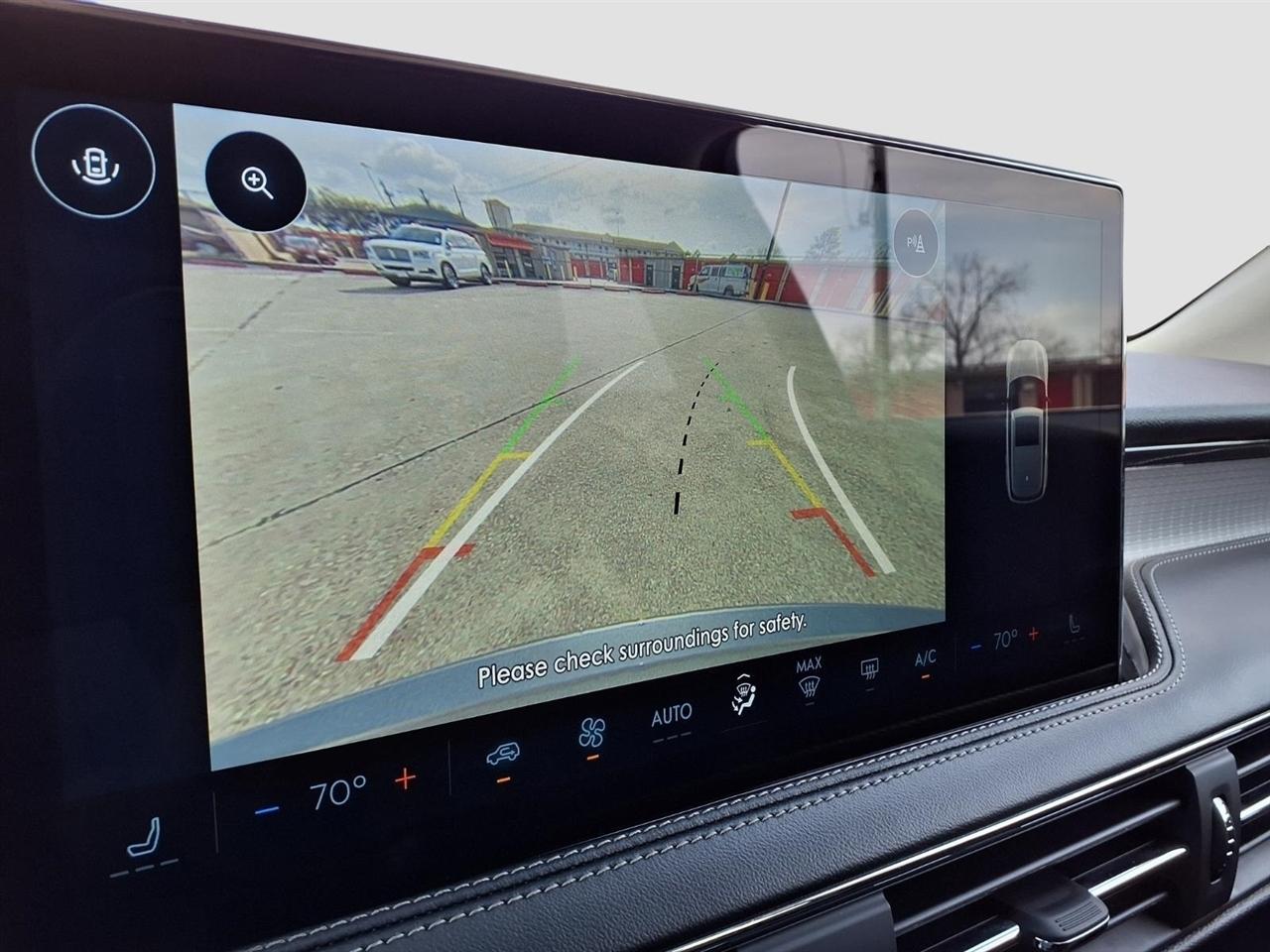 Lincoln Corsair Premiere 2024