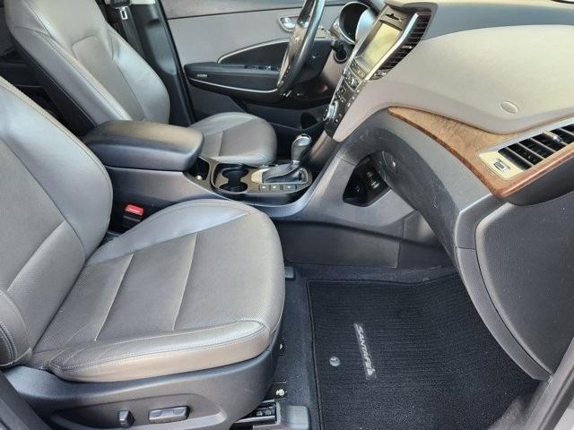 Hyundai Santa Fe Ultimate 2017