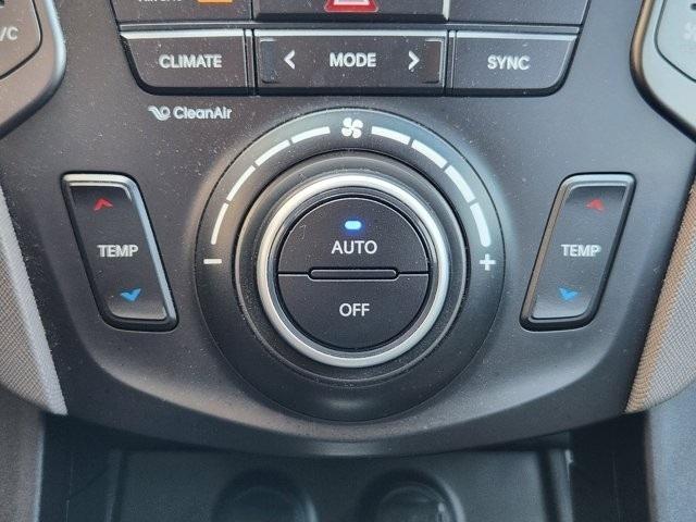 Hyundai Santa Fe Ultimate 2017