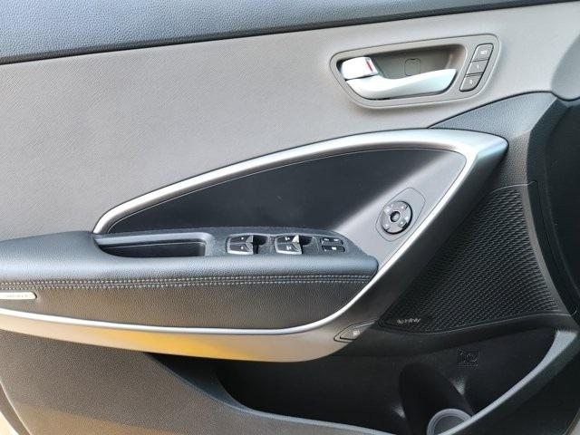 Hyundai Santa Fe Ultimate 2017