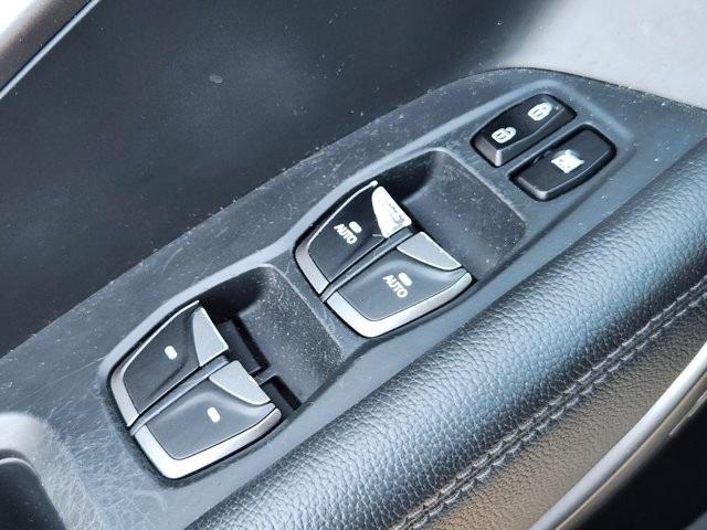 Hyundai Santa Fe Ultimate 2017