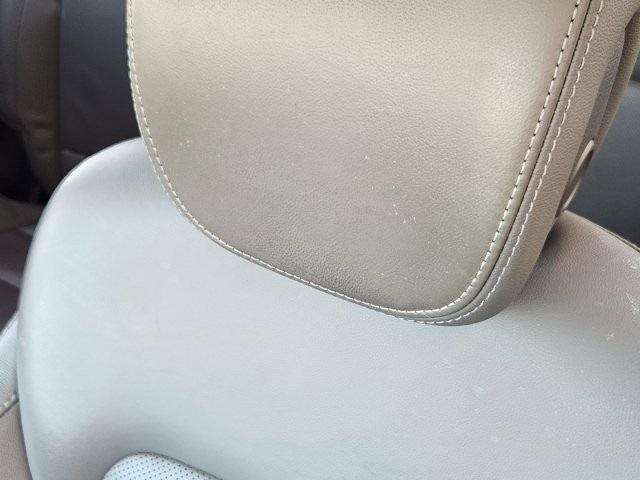 Hyundai Santa Fe Ultimate 2017