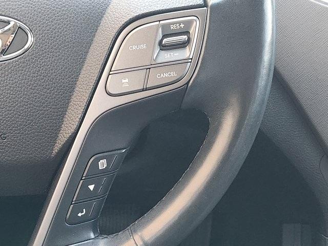 Hyundai Santa Fe Ultimate 2017