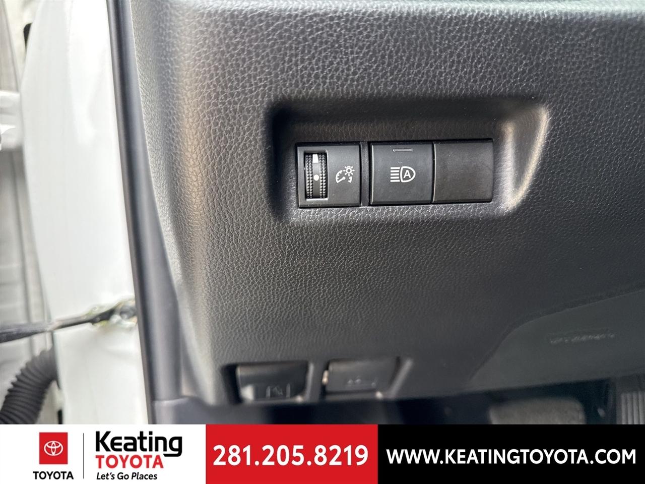 Toyota RAV4 Adventure AWD 2024