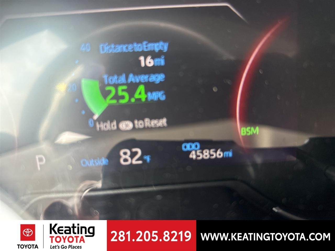 Toyota RAV4 Adventure AWD 2024