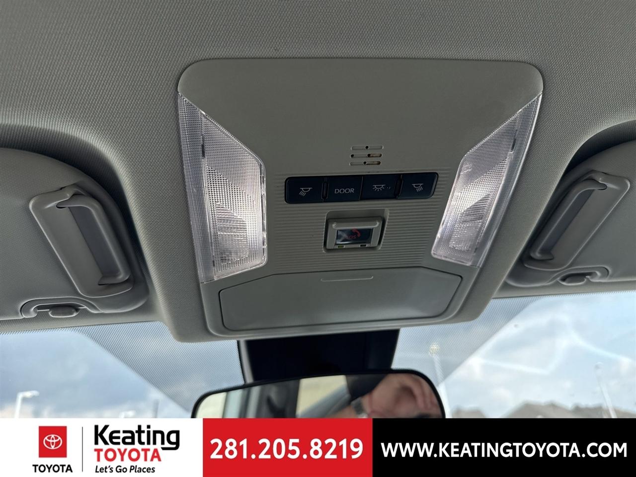 Toyota RAV4 Adventure AWD 2024