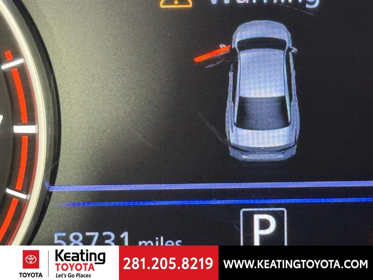 Nissan Altima 2.5 SV 2024