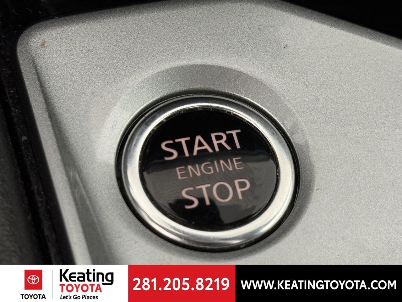 Nissan Altima 2.5 SV 2024