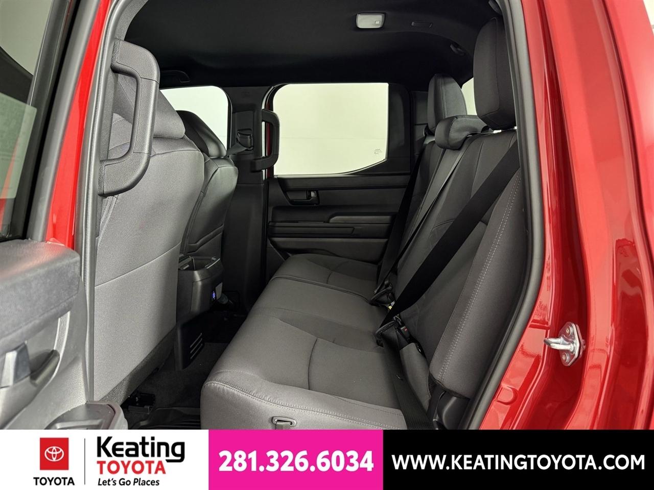 Toyota Tacoma TRD Sport Double Cab 4WD 2026