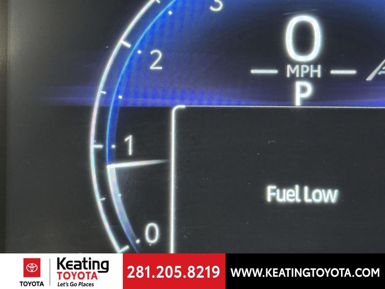 Toyota Corolla Cross XLE AWD 2024