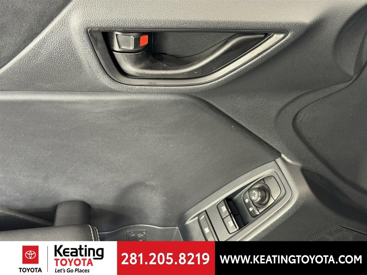 Toyota GR86 Premium 6A 2025