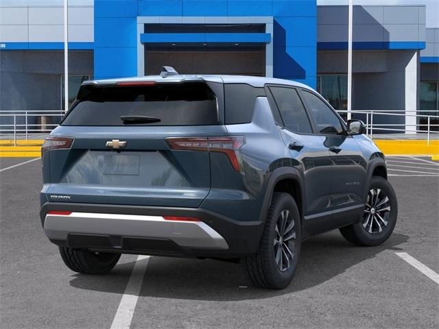 Chevrolet Equinox LT 2WD 2026