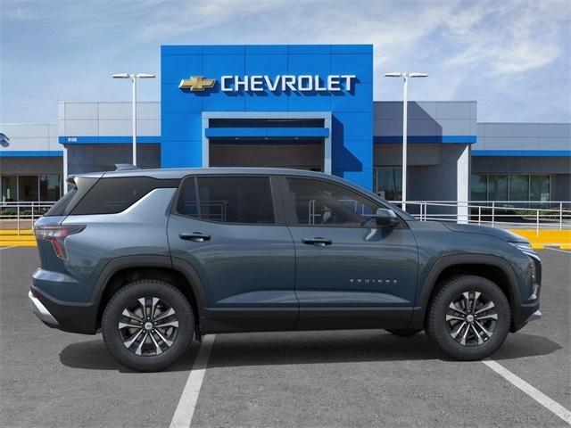 Chevrolet Equinox LT 2WD 2026