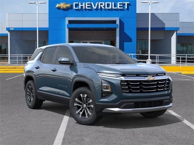 Chevrolet Equinox LT 2WD 2026