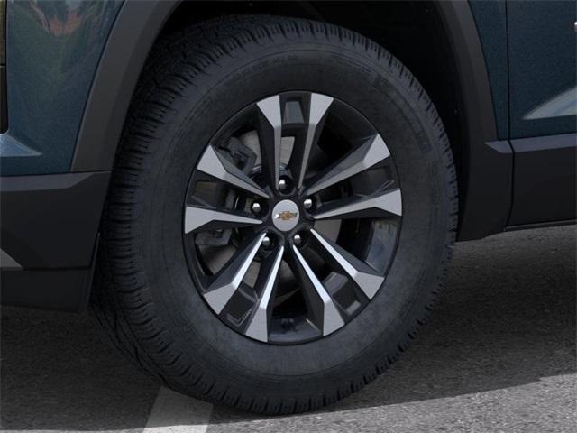 Chevrolet Equinox LT 2WD 2026