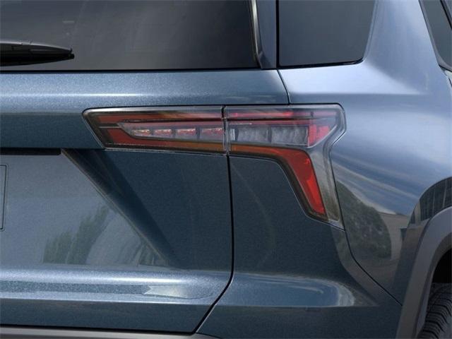 Chevrolet Equinox LT 2WD 2026