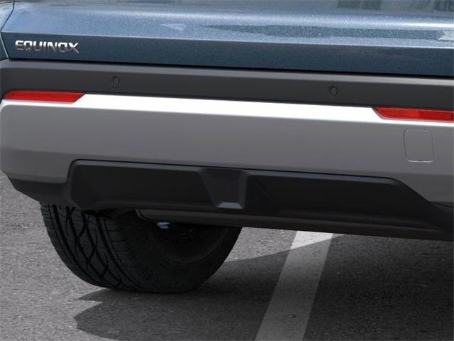 Chevrolet Equinox LT 2WD 2026