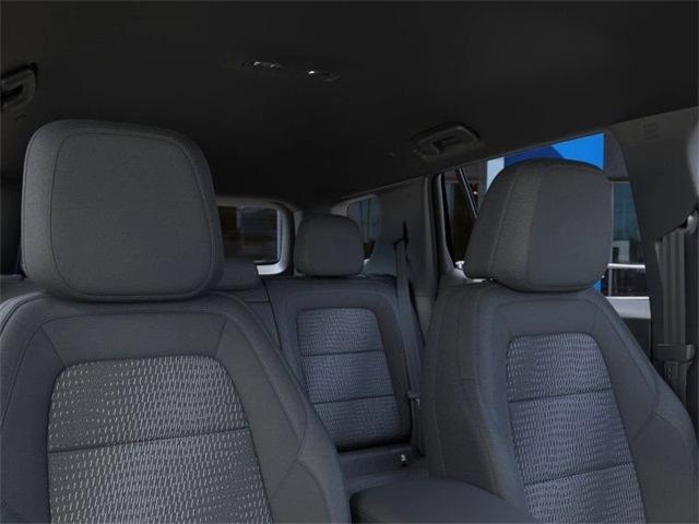 Chevrolet Equinox LT 2WD 2026