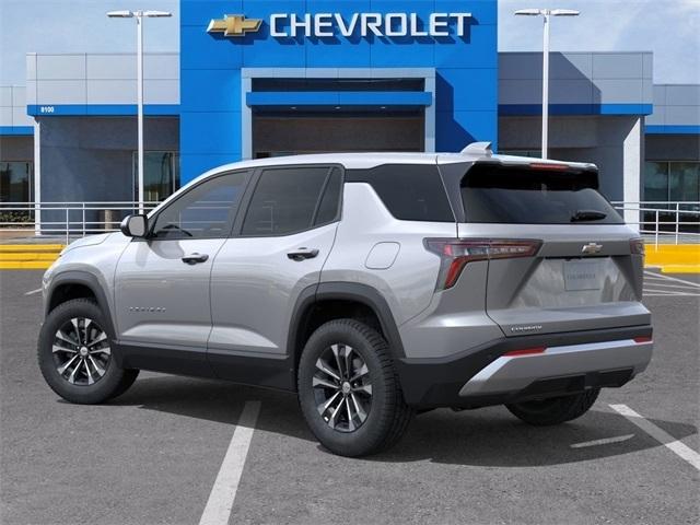 Chevrolet Equinox LT 2WD 2026