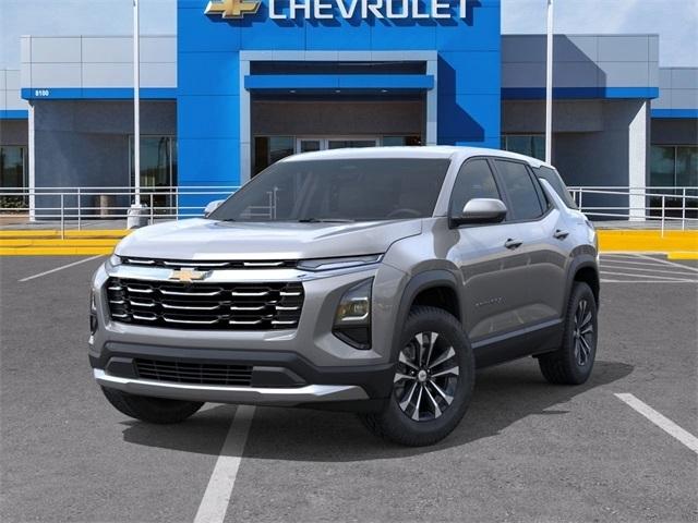 Chevrolet Equinox LT 2WD 2026