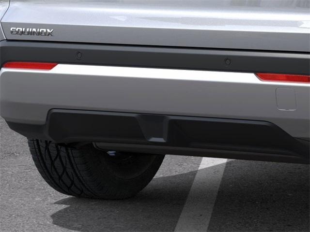 Chevrolet Equinox LT 2WD 2026