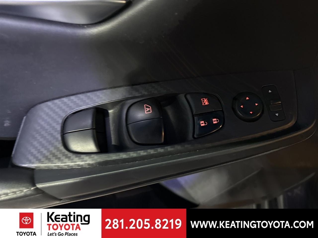 Nissan Sentra SV 2022