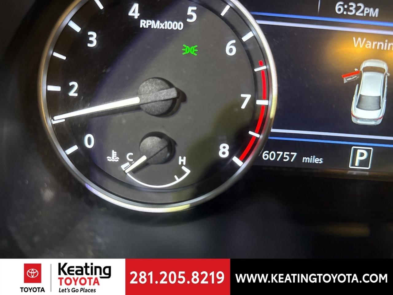 Nissan Sentra SV 2022