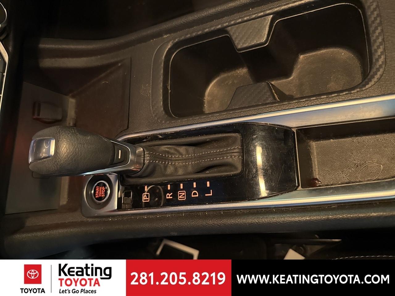 Nissan Sentra SV 2022