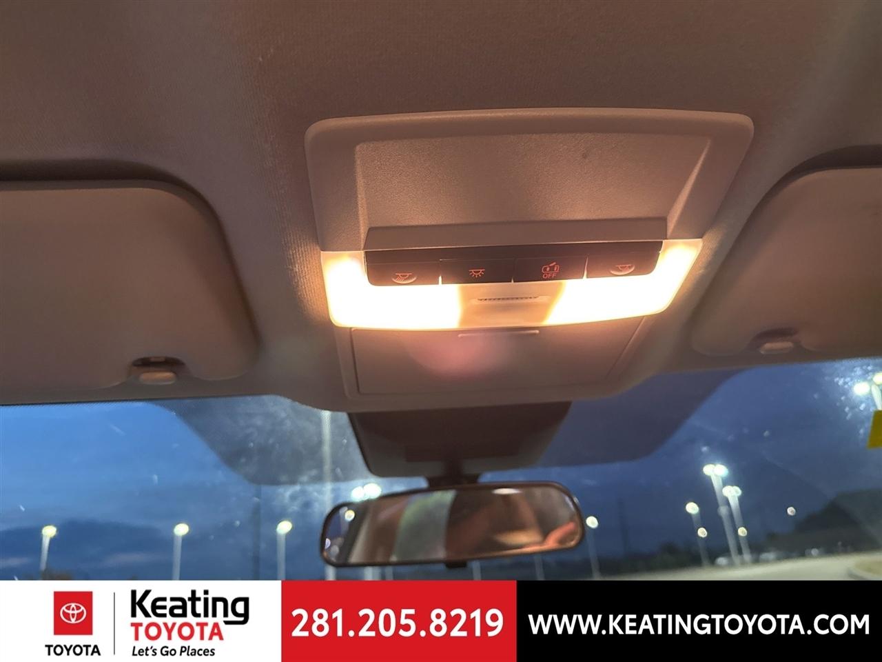 Nissan Sentra SV 2022