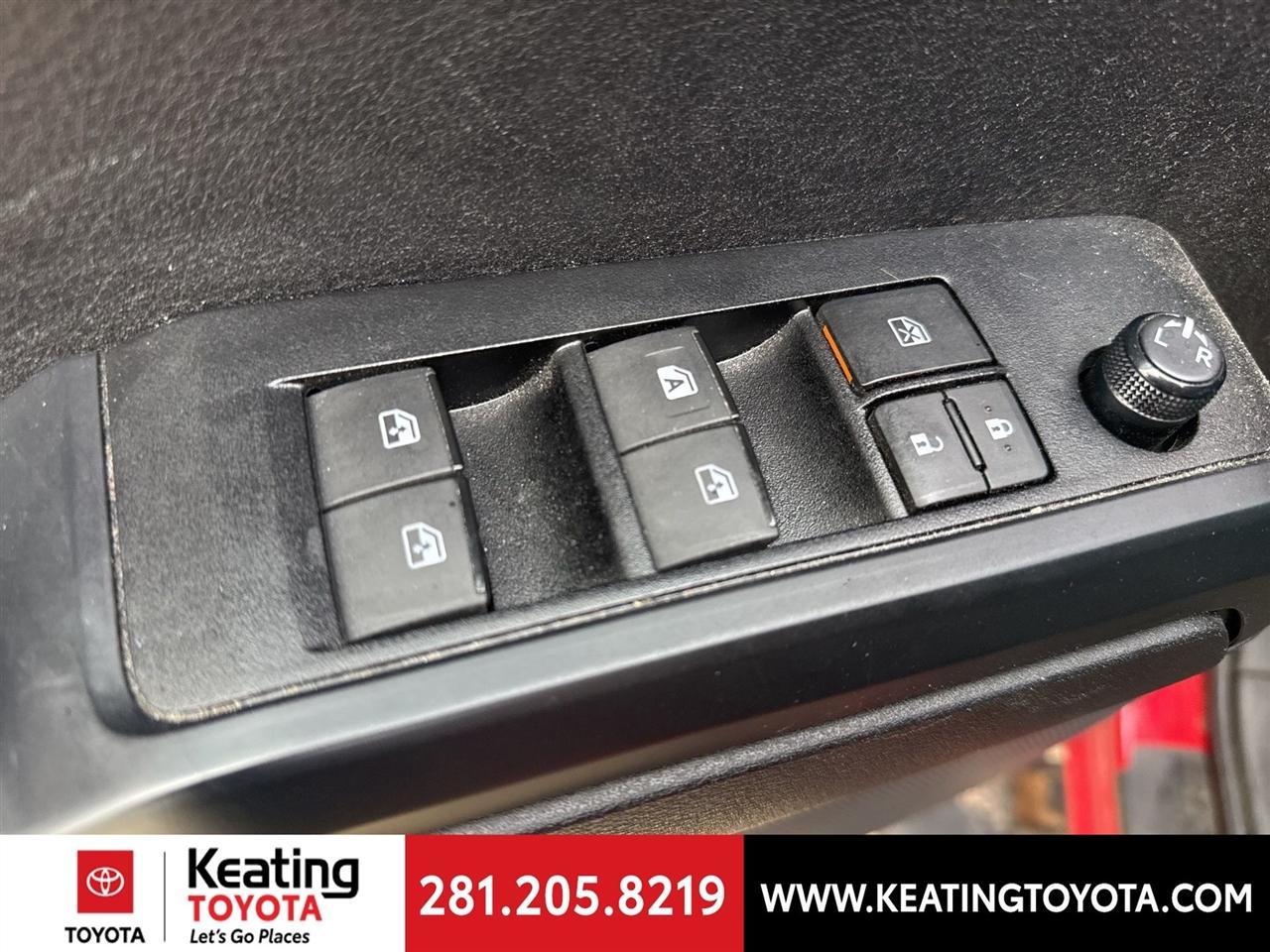 Toyota Tacoma SR5 Double Cab Long Bed V6 6AT 4WD 2023