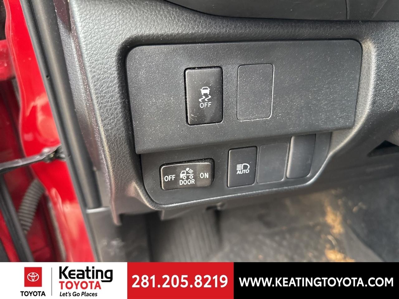 Toyota Tacoma SR5 Double Cab Long Bed V6 6AT 4WD 2023