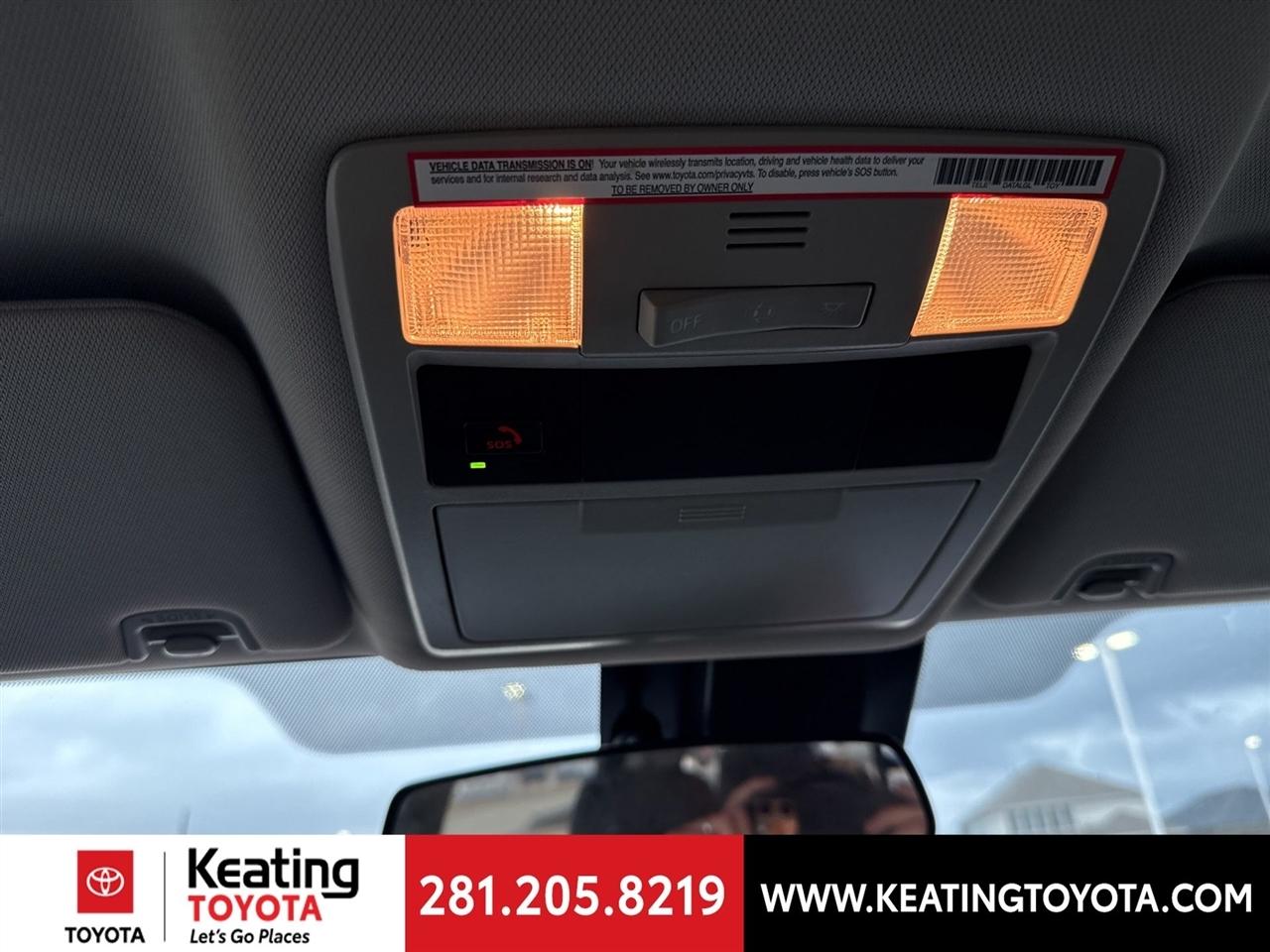 Toyota Tacoma SR5 Double Cab Long Bed V6 6AT 4WD 2023