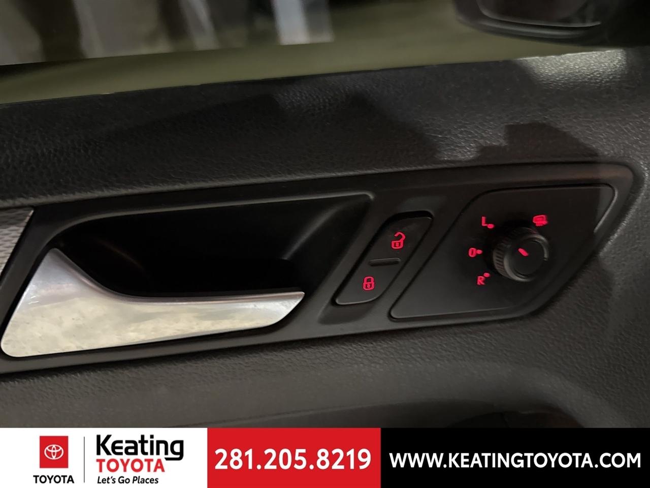 Volkswagen Jetta 1.4T S 6A 2017