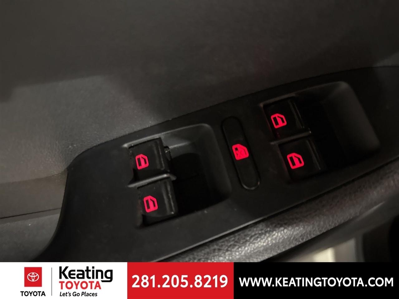 Volkswagen Jetta 1.4T S 6A 2017