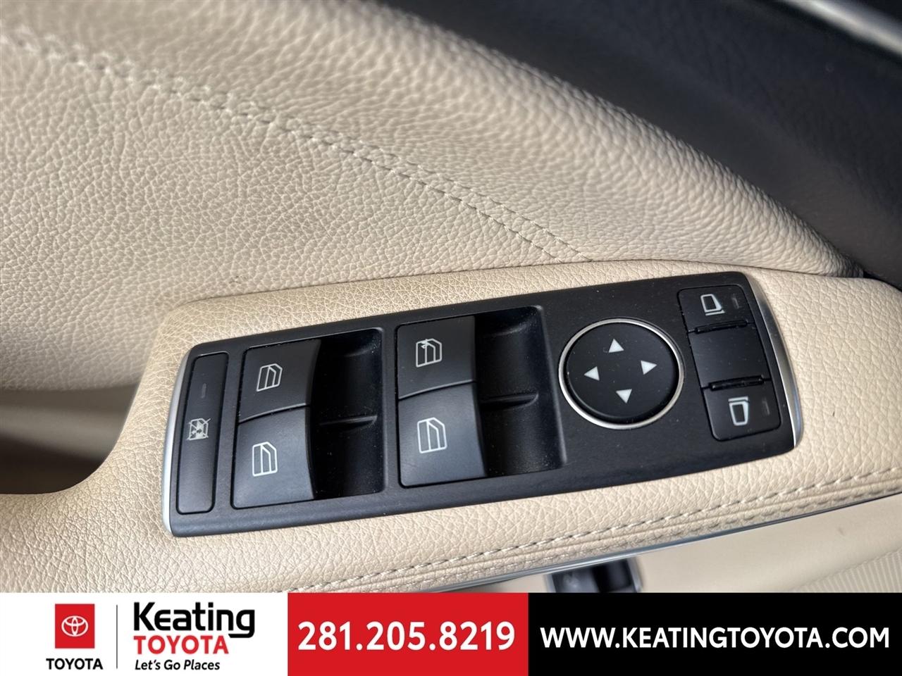 Mercedes-Benz CLA-Class CLA250 2019