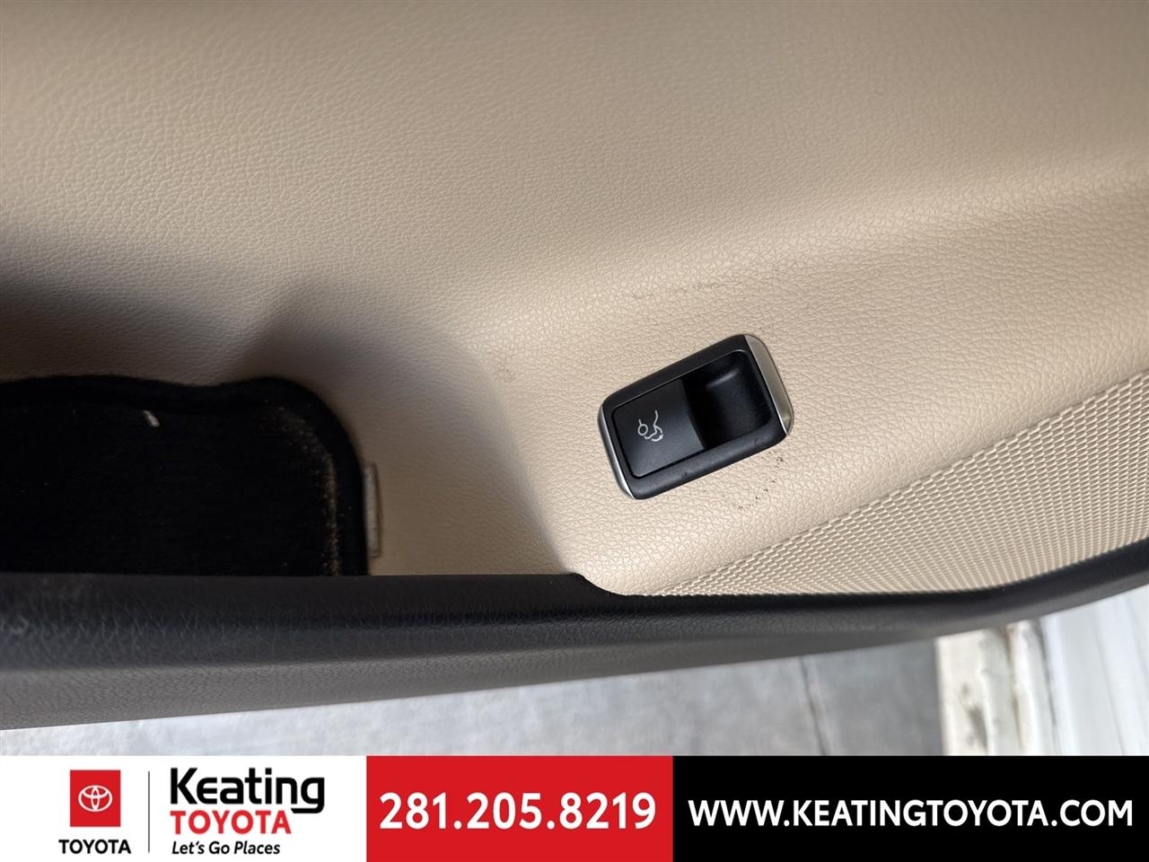 Mercedes-Benz CLA-Class CLA250 2019