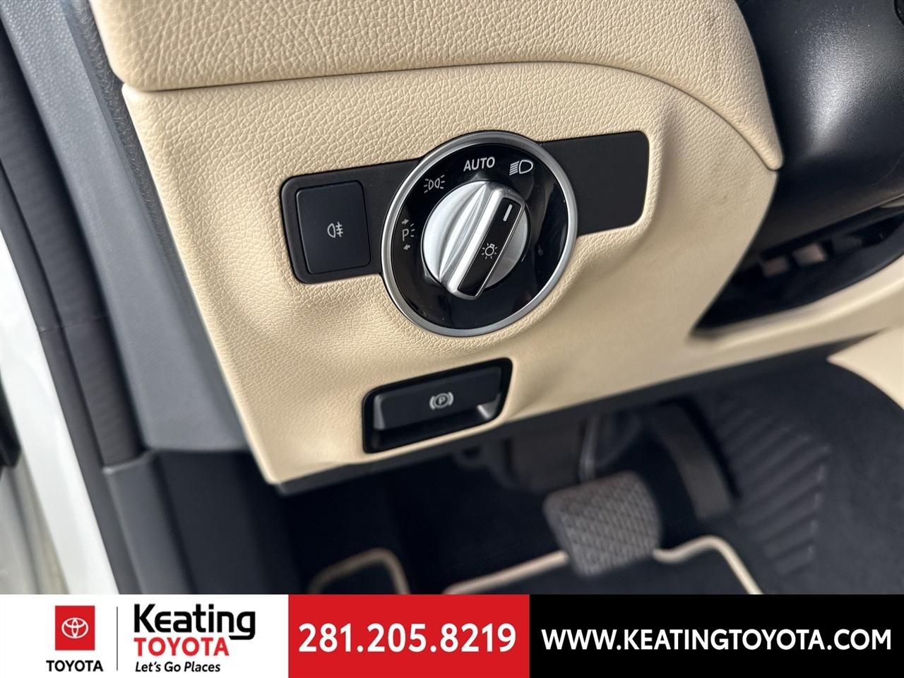 Mercedes-Benz CLA-Class CLA250 2019